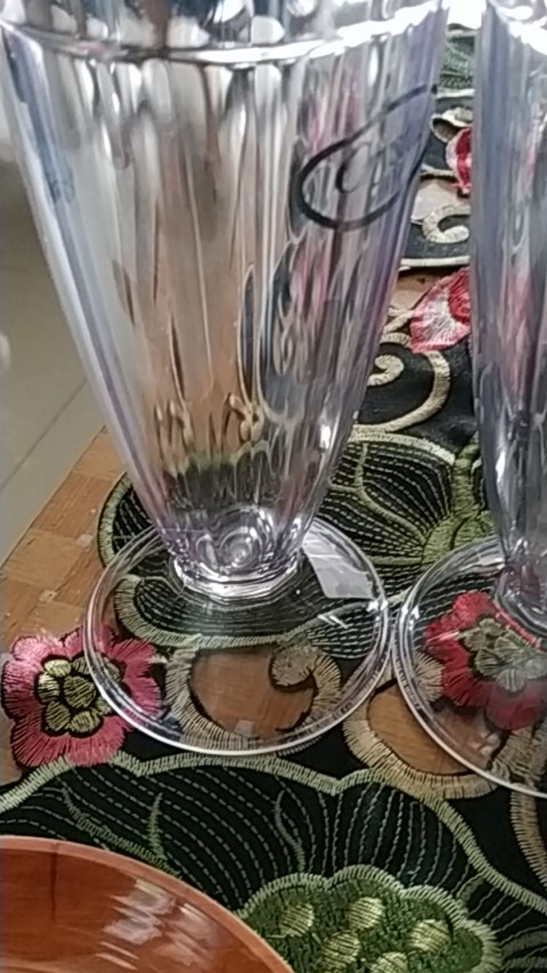 Onyx Gelas / Glass 350 Ml X2