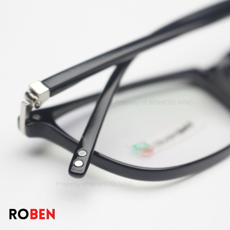 ROBEN Kacamata Frame Unisex