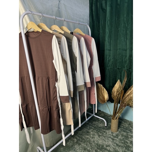 Tunik Remaja/Tunik Anak Remaja