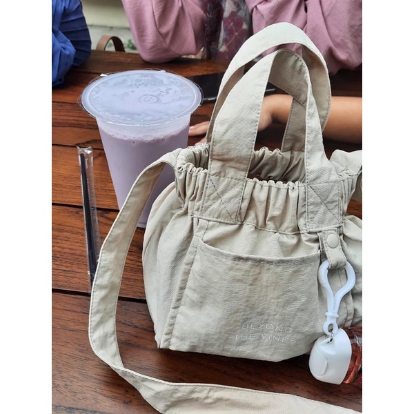 beyond the vines micro cream