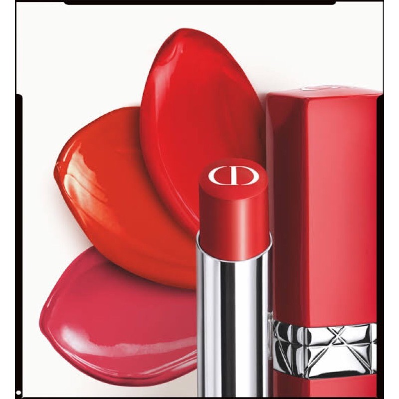 rouge dior 860