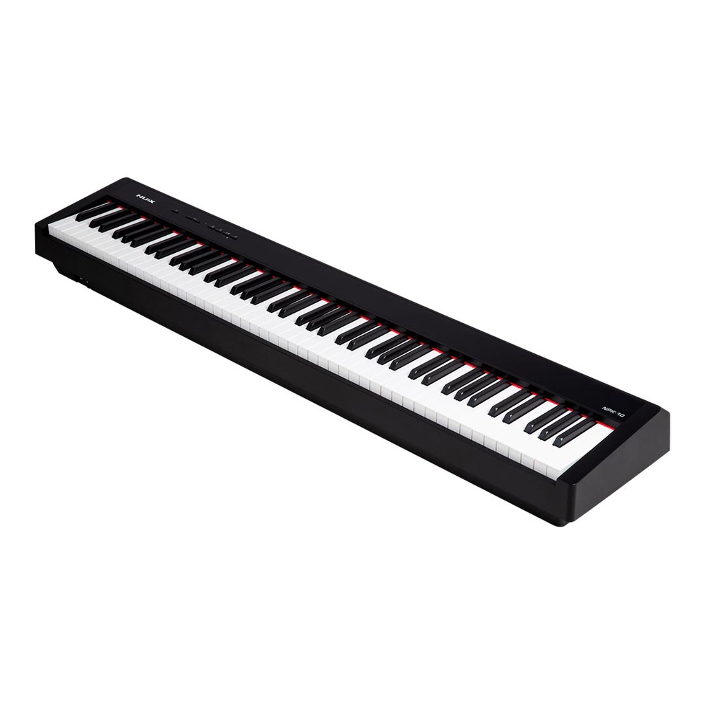Digital Piano Nux NPK-10 Portable Digital Piano NPK10 NPK 10 Original
