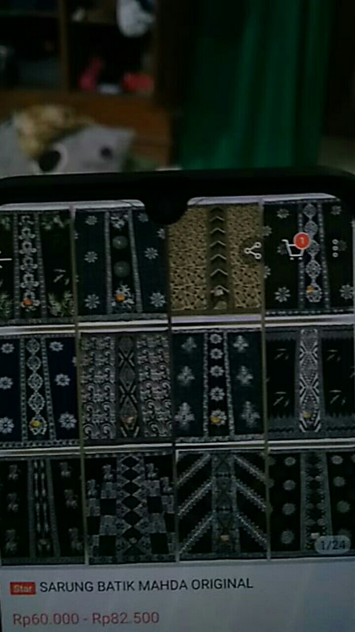 Temukan Sarung Bayik Dengan Dus / Bisa Milih / Batik / Pekalongan / Grosir
