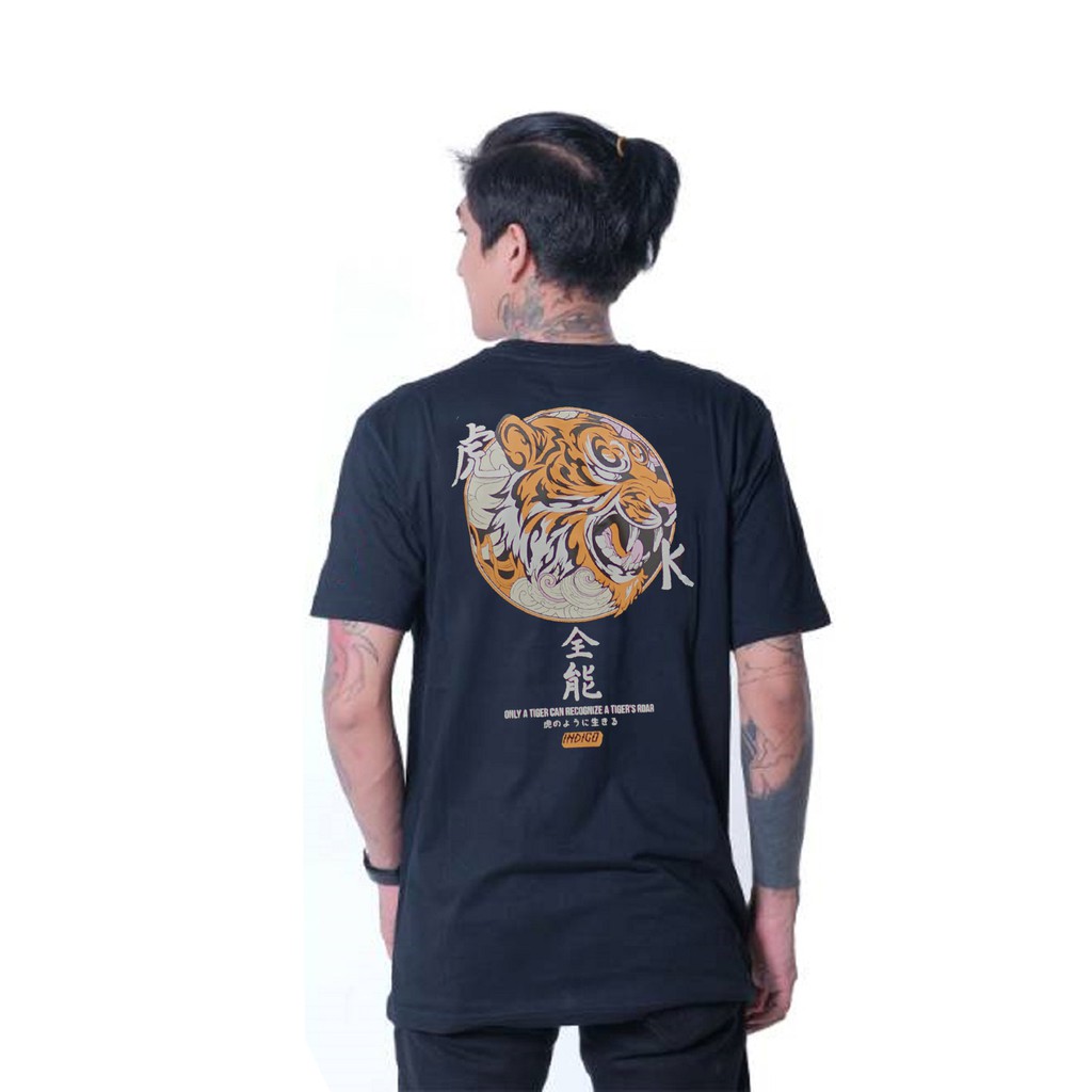 KAOS DISTRO INDIGO TRADEMARK | KAOS ORIGINAL