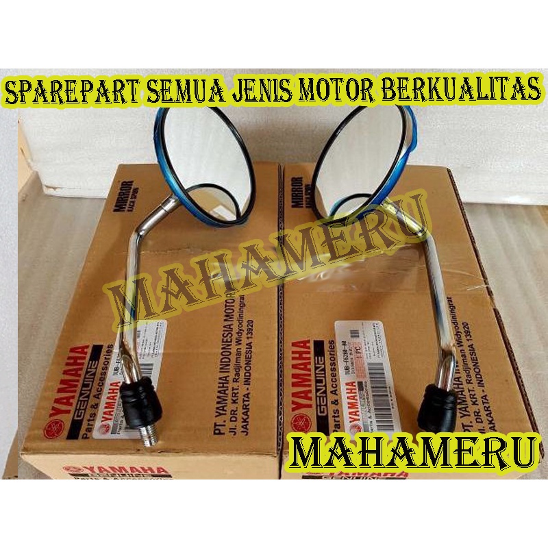 SPION YAMAHA FINO ORIGINAL YAMAHA / SPION ORI YAMAHA FINO YGP