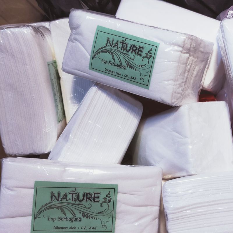 Tisu dapur/tisu serbaguna