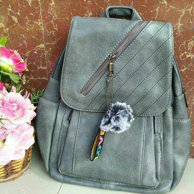 TAS WANITA RANSEL XINXIN IMPORT