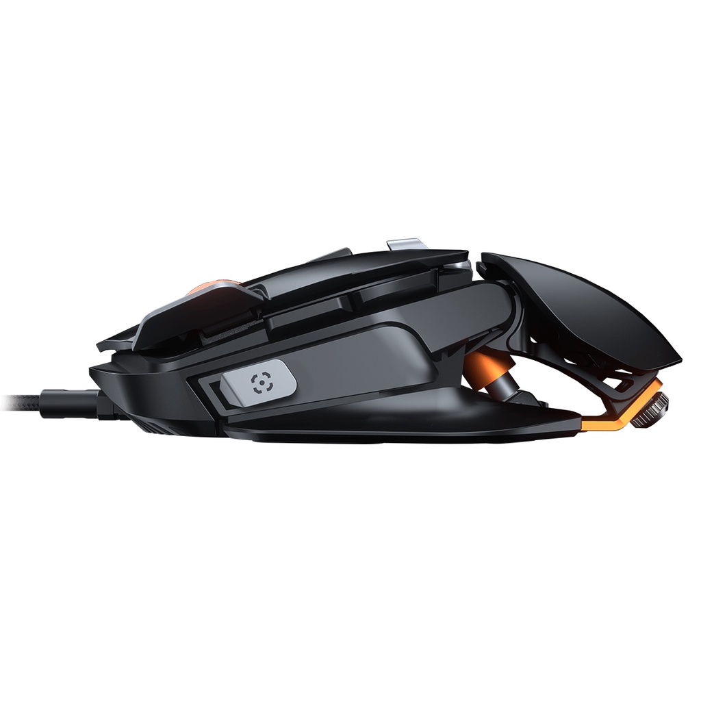 COUGAR GAMING MOUSE DUALBLADER