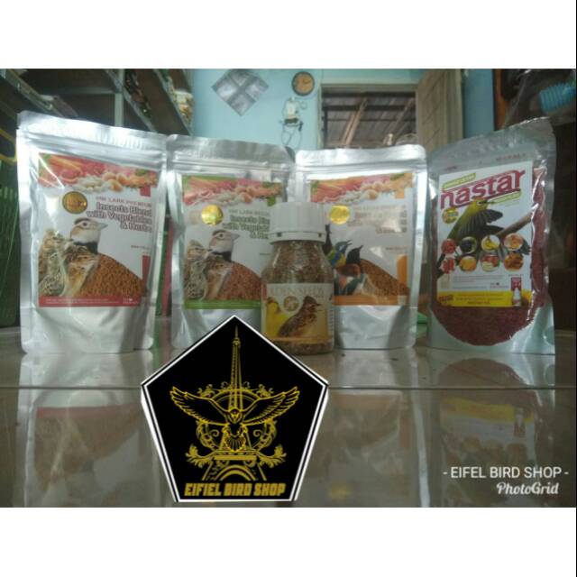 Produk HW original ada hologram hw premium,  hw reguler,  hw nastar, hw kicau premium