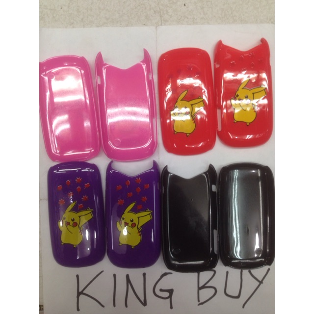 Hardcase Samsung Lipat E1272 / E 1272 / 1272 Case Gambar