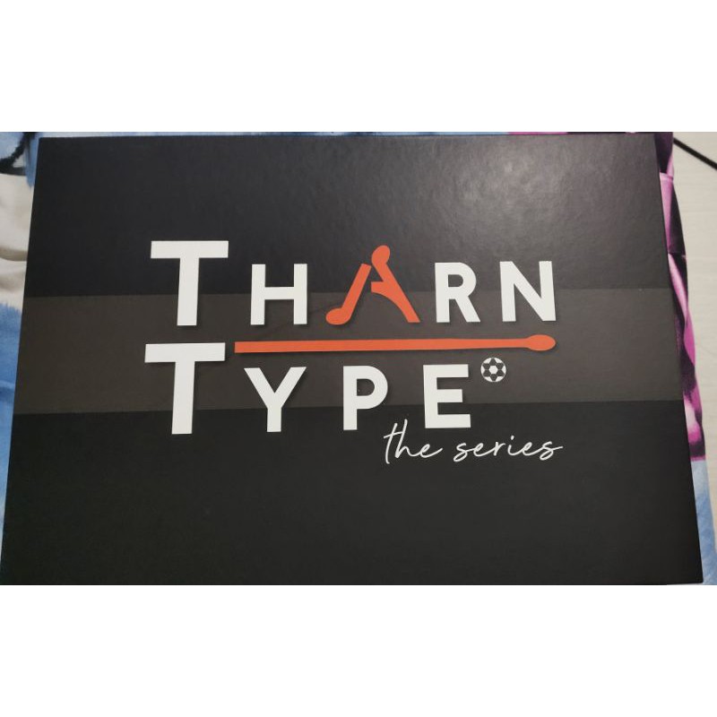 TharnType The Series Boxset