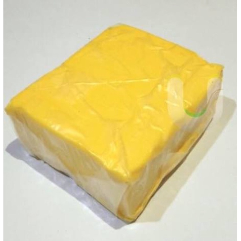 

Mentega Kiloan Simas 1 Kg / Margarine 1Kg