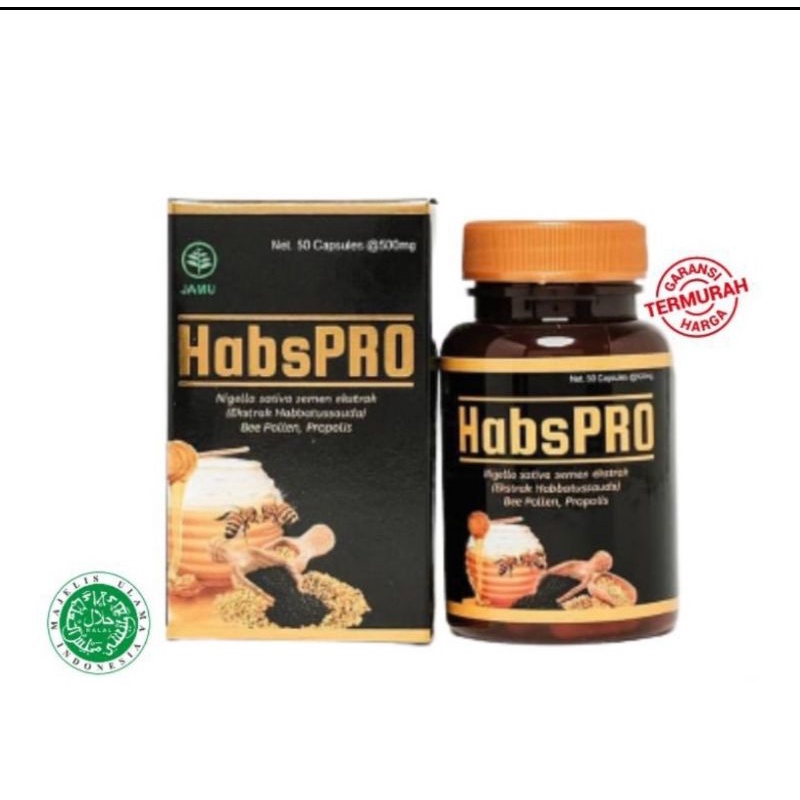

Jamu Hab Pro