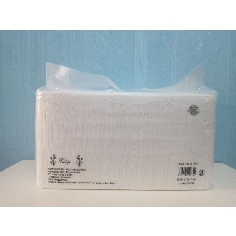 tissue tulip 1kg