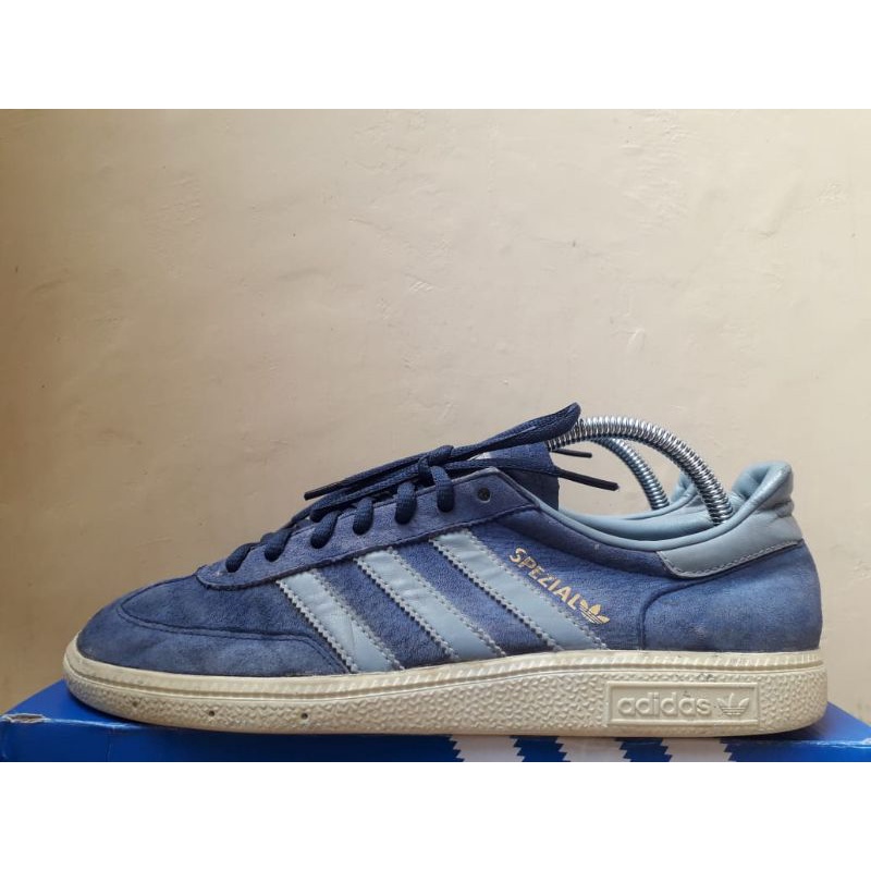 Sepatu Second aoriginal Adidas Spezial
