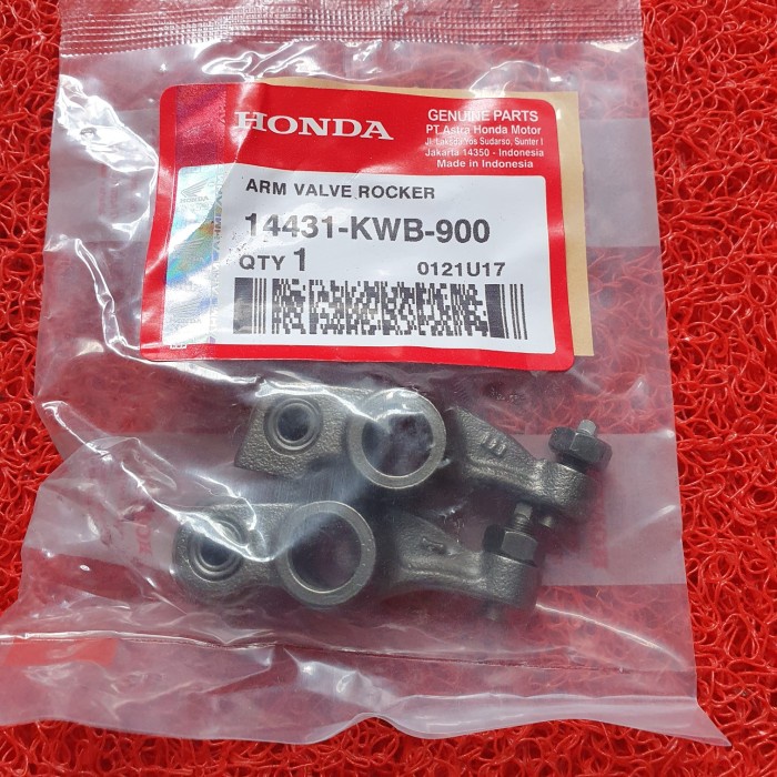 PLATUK KLEP BLADE REVO BDG Sparepart