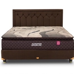 Kasur Springbed Kangaroo Brisbane Matras SPringbed Fullset