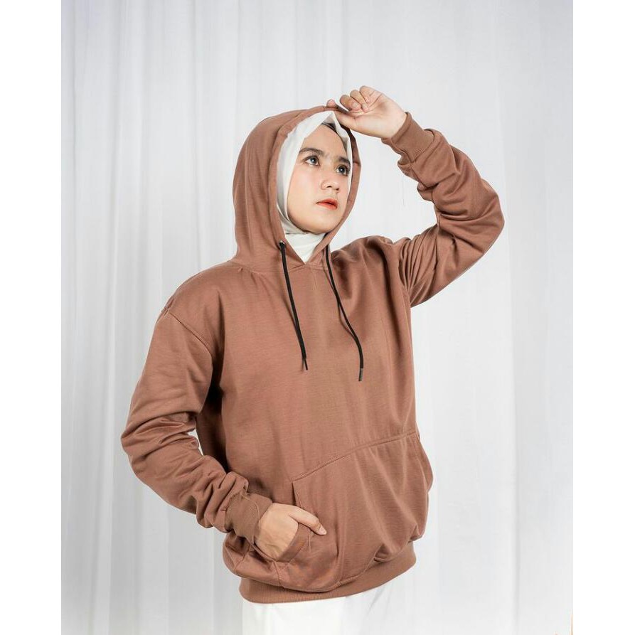 Hoodie Faya / Hodie terbaru / Hodie polos