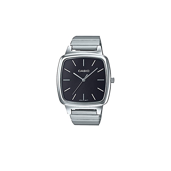 Jam Tangan Wanita CASIO LTP-E117D-1ADF/ LTP-E117D-7ADF/ LTP-E117G-2ADF Original
