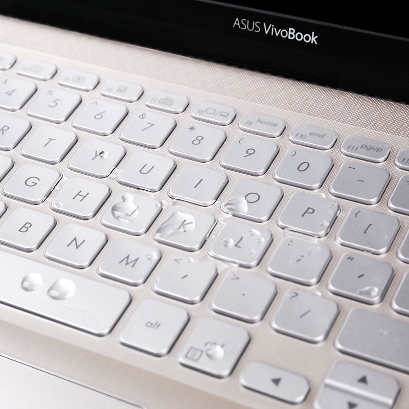 Pelindung Keyboard Untuk ASUS Vivobook S15 15.6 Inch 530U S5300U M5050D Y5200J Y5200J A512 A516J S530U FL8700 V5000 X515