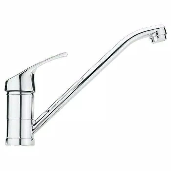 Kran sink TOTO TX 604 KDN//kran cuci piring toto panas dingin