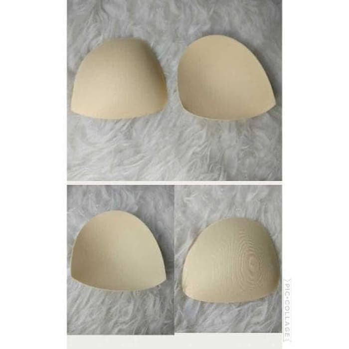 bra pad / sponge bh / busa bra