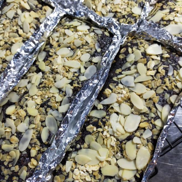 

Oat brownies sunyobrownies