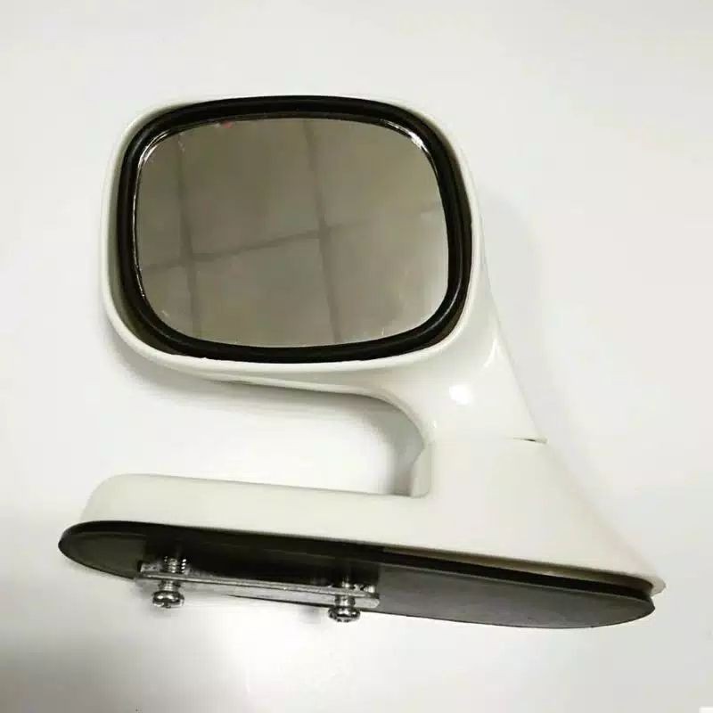 spion tanduk kap mesin blind spot MOBIL UNIVERSAL / avanza xenia taruna warna hitam crome chrome putih