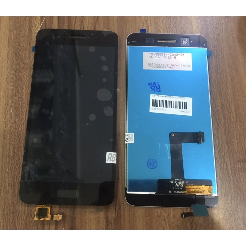 LCD + TS FULLSET HUAWEI GR3/TAG-L32