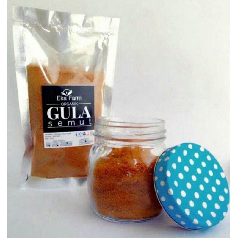 

gula semut