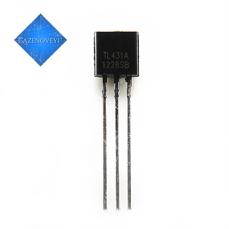 30pcs/lot 2N5401 2N5551 TL431 78L05 2SA970 2SC2240 A970 A2240 transistor In Stock