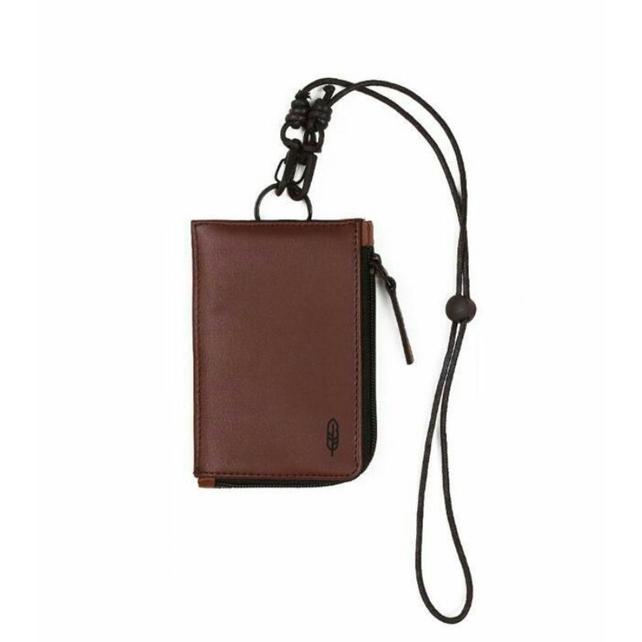 Dompet gantung Warning clothing