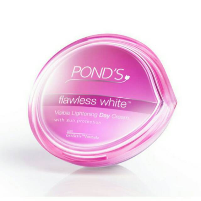 PONDS FLAWLESS WHITE DAY