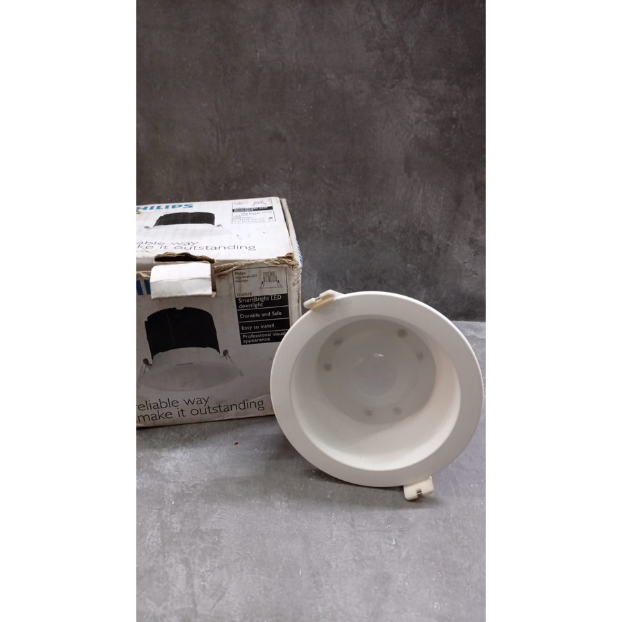 DOWNLIGHT LED BN051B - 1X18WATT - PHILIPS