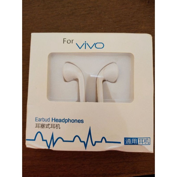 Headset Vivo