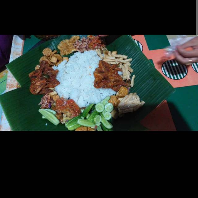 

Ayam Taliwang