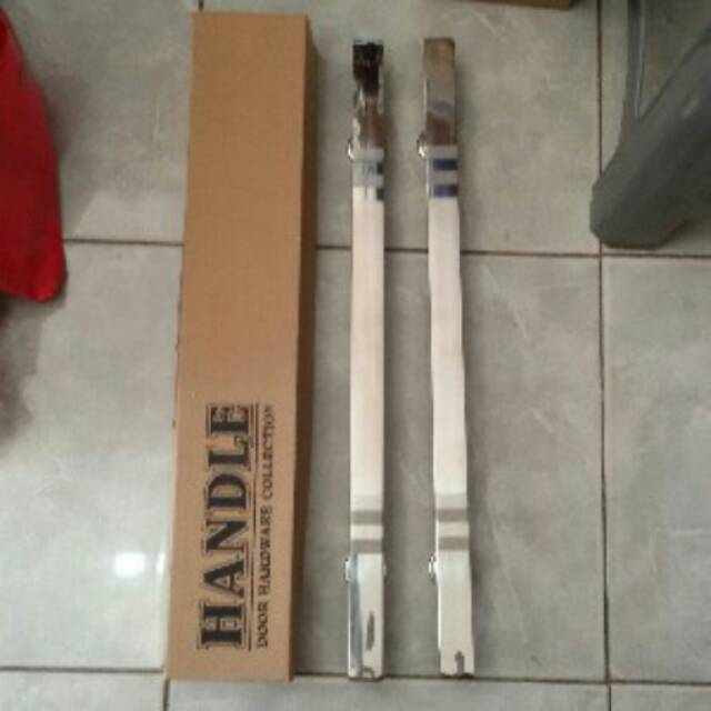 Handle pintu 60cm stainless