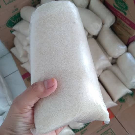 

Gula Pasir 1 KG