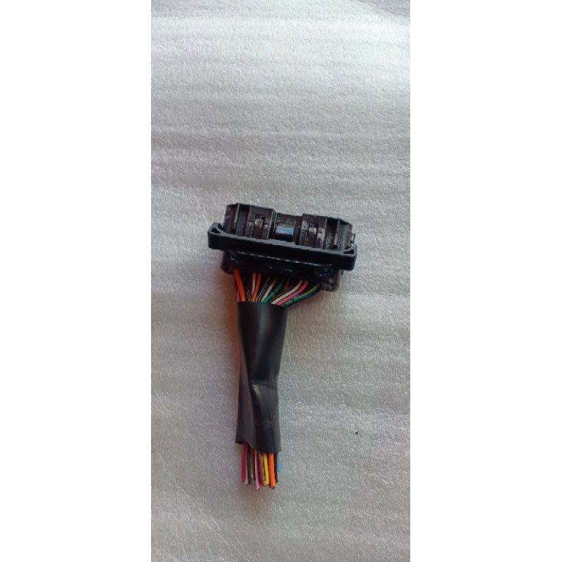 SOKET ECU ECM NMAX AEROX