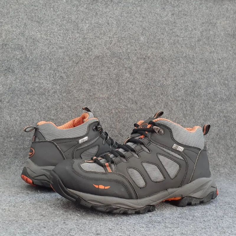 Jual BFL OUTDOOR waterproof second sepatu hiking sepatu gunung sepatu