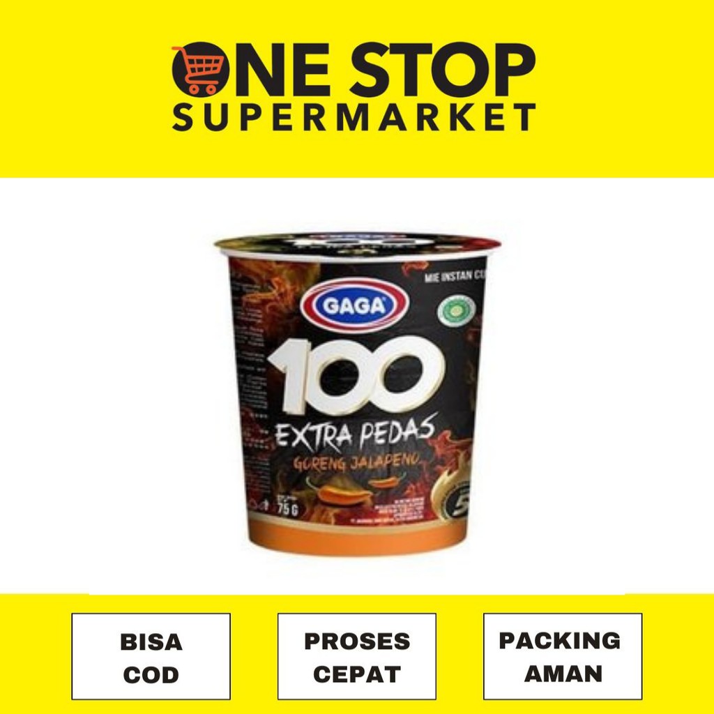 

GAGA CUP GORENG JALAPENO
