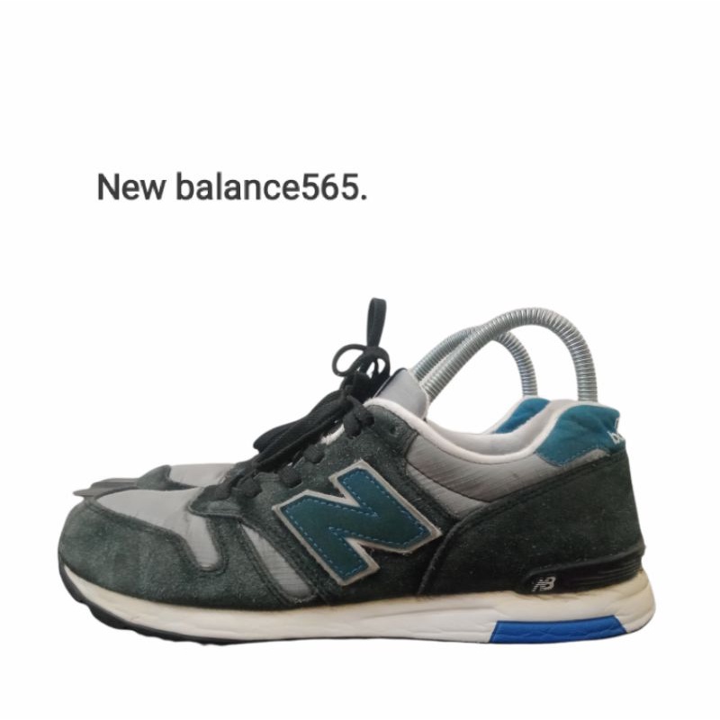sepatu New balance565