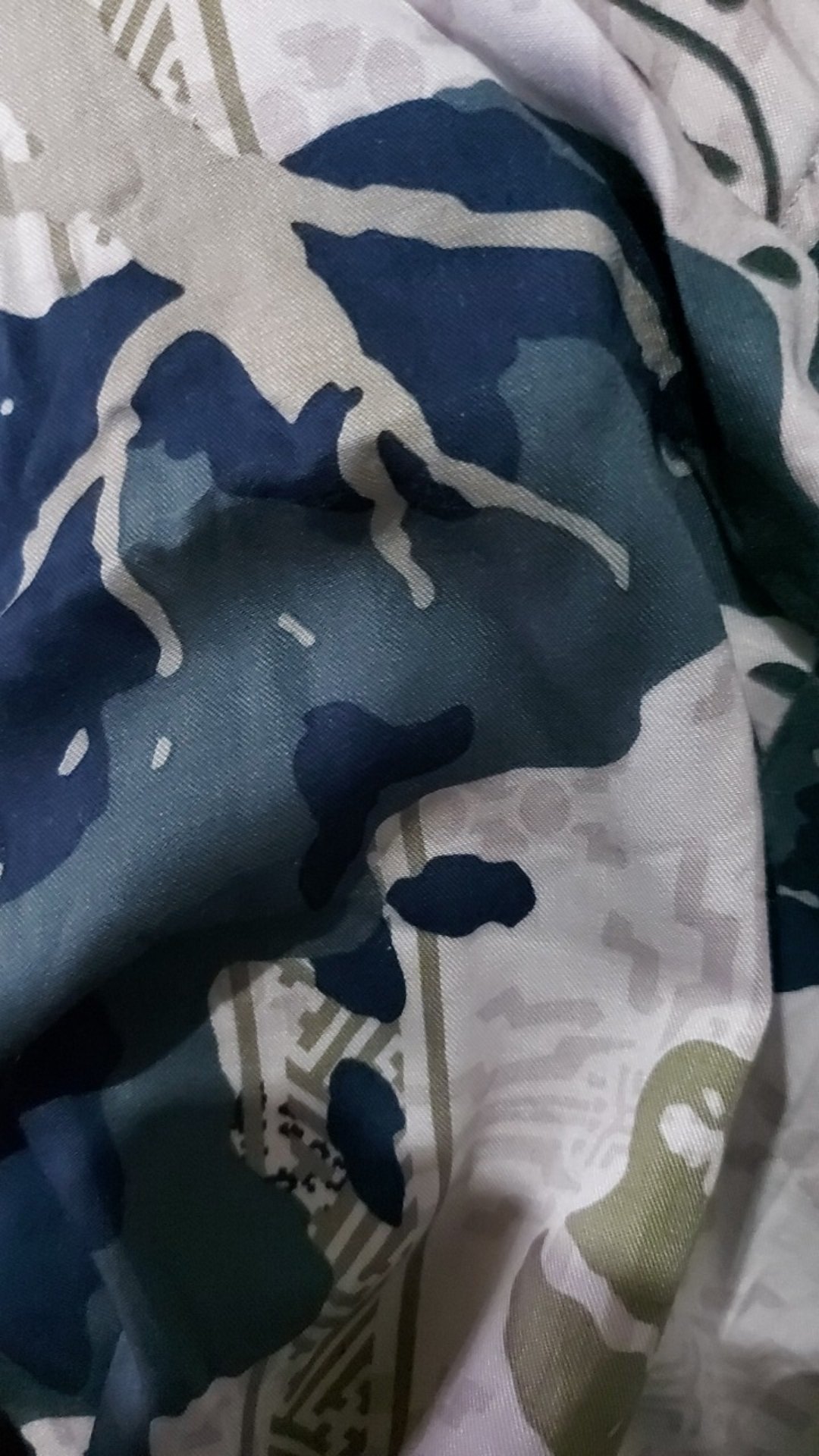 Nima 330870 - Atasan Batik Modern