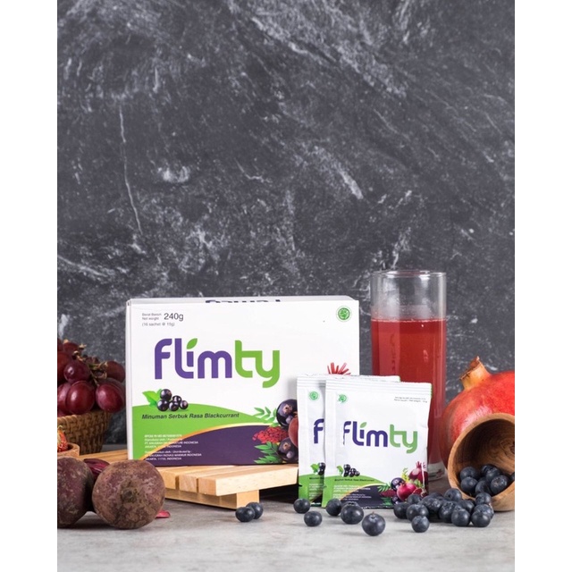 

FLIMTY FIBER - MINUMAN DETOX/MINUMAN DIET/MINUMAN SEHAT