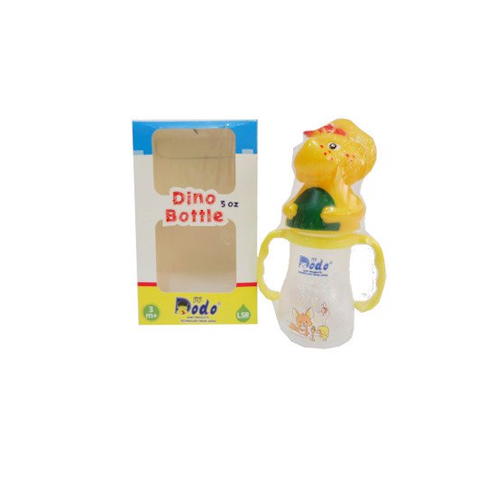 DODO BOTOL SUSU DINO 5 OZ