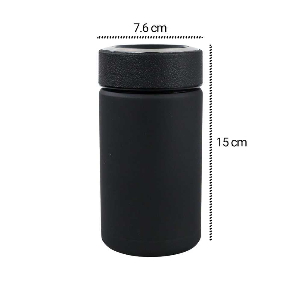 One Two Cups Botol Minum Thermos Mini Stainless Steel 400ML - K623