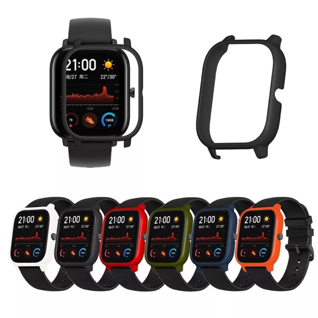 Bumper Amazfit GTS