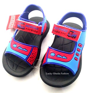 Sandal Sepatu  Anak  New  Era  Kids Shopee Indonesia