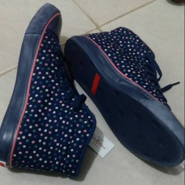 Sepatu Cath Kidston original