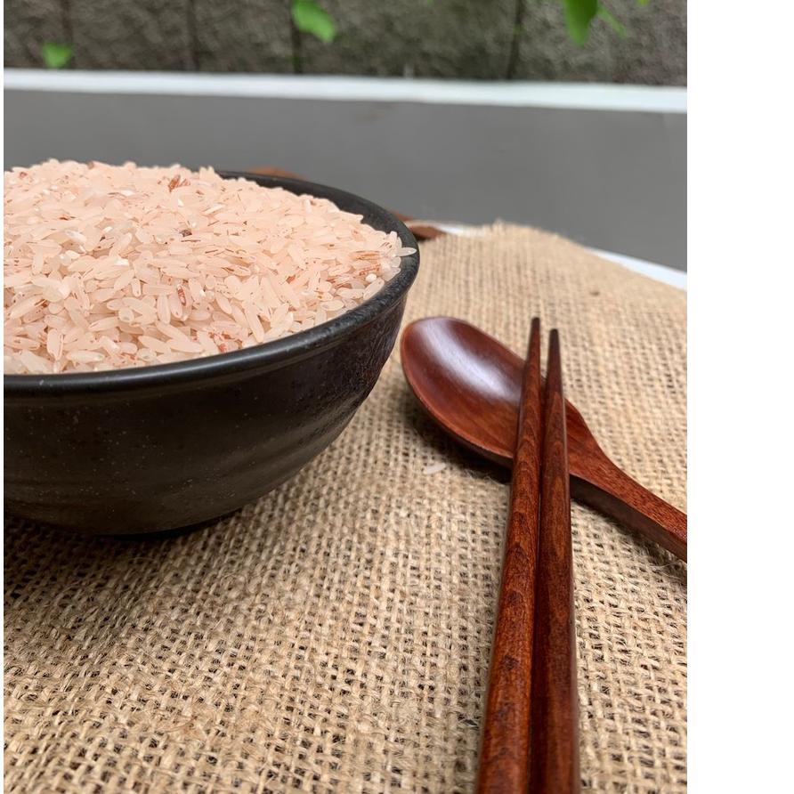 

Trend - Shokuji Beras Merah Kemasan 1 KG Beras Merah | Beras Merah Diet | Beras | Beras Merah Organik | Beras Merah Sosoh | Beras Merah Pulen ,,